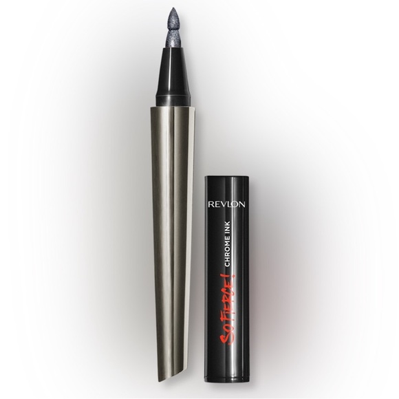 Covergirl,Revlon , L’Oréal - Mascara & Liquid Liner ,& Lip L. Lot -5 New - Picture 10 of 16